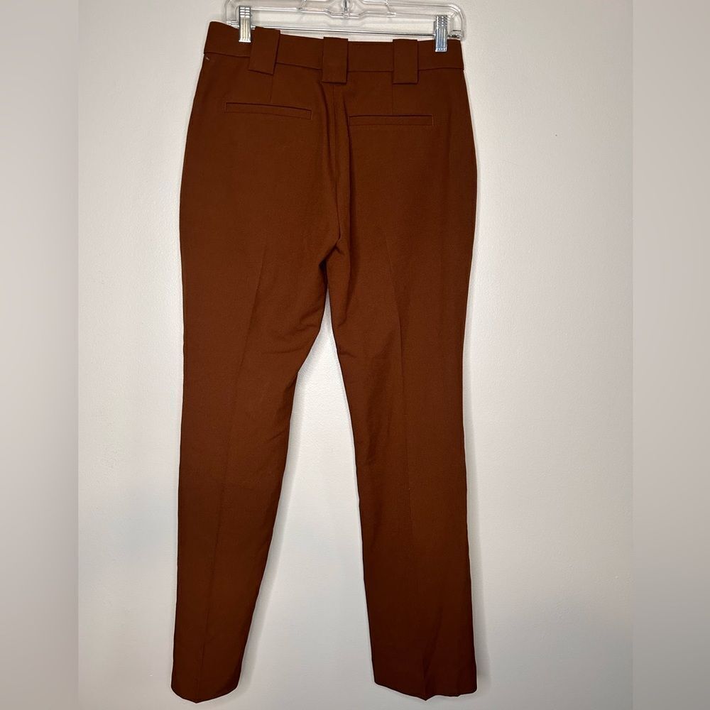 A.L.C Brown Pants - Picture 3 of 3